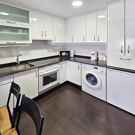 Apartmán En Rua Nova, Casco Historico De Lugo