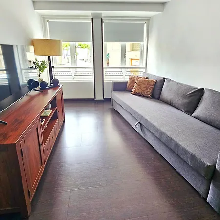 Apartmán En Rua Nova, Casco Historico De *