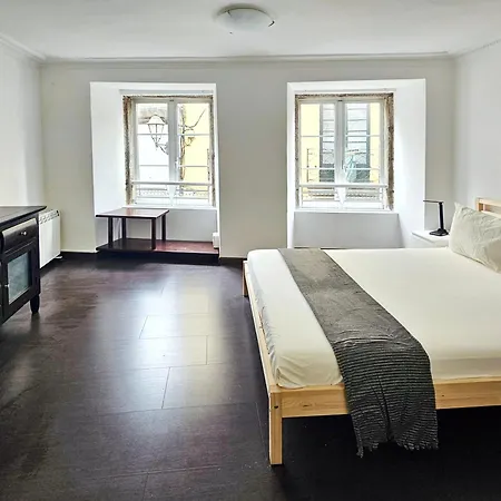 En Rua Nova, Casco Historico De Apartmán Lugo