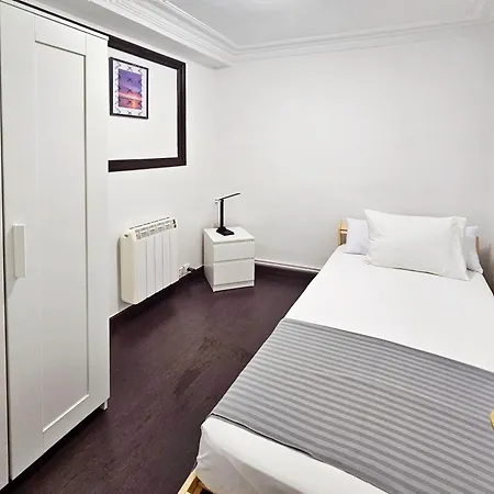 Apartmán En Rua Nova, Casco Historico De *