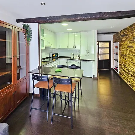 Apartmán En Rua Nova, Casco Historico De
